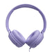 JBL Tune 520C | Earphones - USB-C - Bluetooth - Purple | SONXPLUS Victoriaville