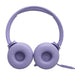 JBL Tune 520C | Earphones - USB-C - Bluetooth - Purple | SONXPLUS Victoriaville