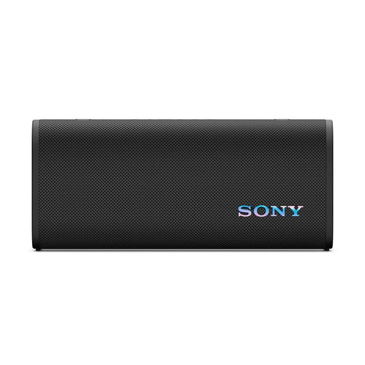 Sony FIELD 3 SRSULT30B | Portable Speaker - Wireless - Bluetooth - Black | SONXPLUS Victoriaville