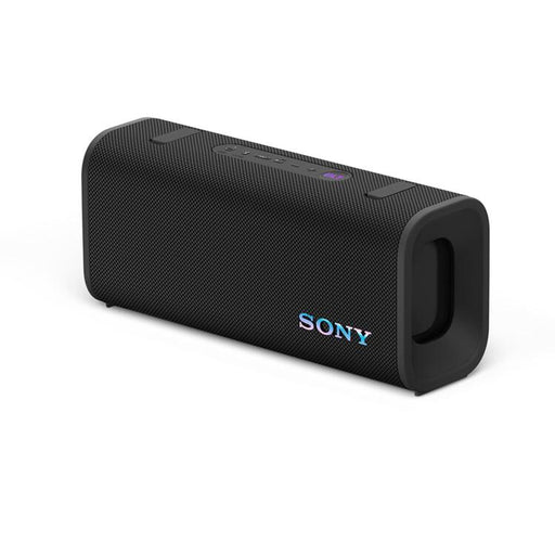 Sony FIELD 3 SRSULT30B | Portable Speaker - Wireless - Bluetooth - Black | SONXPLUS Victoriaville