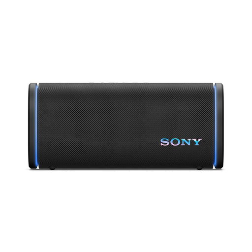 Sony FIELD 5 SRSULT50B | Portable Speaker - Wireless - Bluetooth - Black | SONXPLUS Victoriaville