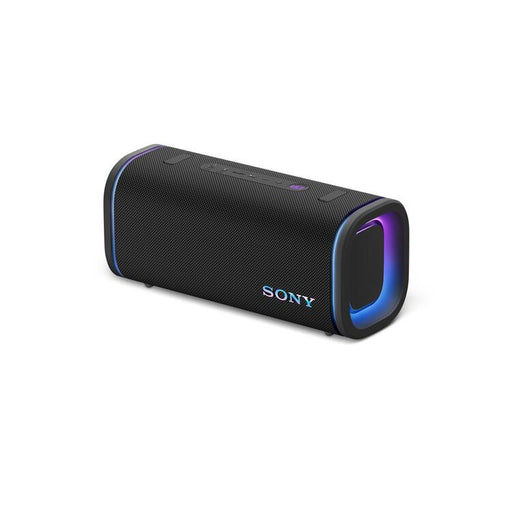 Sony FIELD 5 SRSULT50B | Portable Speaker - Wireless - Bluetooth - Black | SONXPLUS Victoriaville