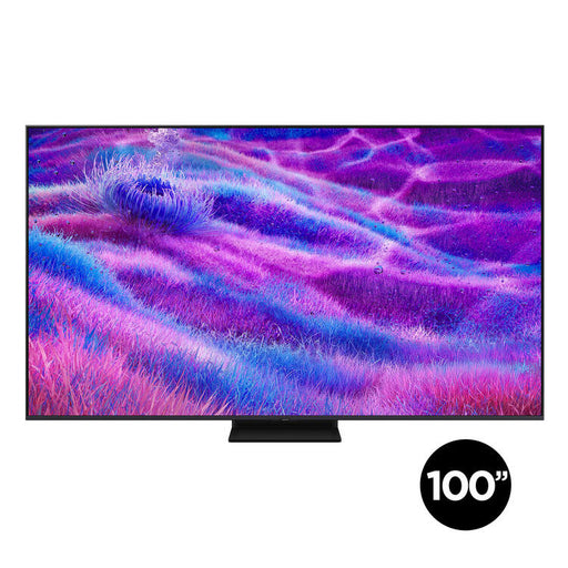 Samsung QN100QN80FFXZC | 100" Television QN80F Series - Neo QLED - 4K - 120Hz - Neo Quantum HDR | Sonxplus Victoriaville