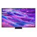 Samsung QN100QN80FFXZC | 100" Television QN80F Series - Neo QLED - 4K - 120Hz - Neo Quantum HDR | Sonxplus Victoriaville