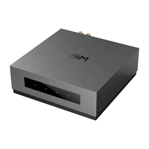 WiiM WIIMCIMODA80 | Class D Amplifier - DAC SABRE ESS ES9018K2M | SONXPLUS Victoriaville