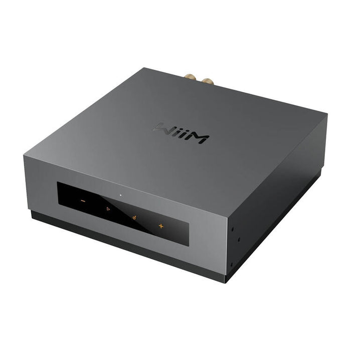 WiiM WIIMCIMODA80 | Class D Amplifier - DAC SABRE ESS ES9018K2M | SONXPLUS Victoriaville