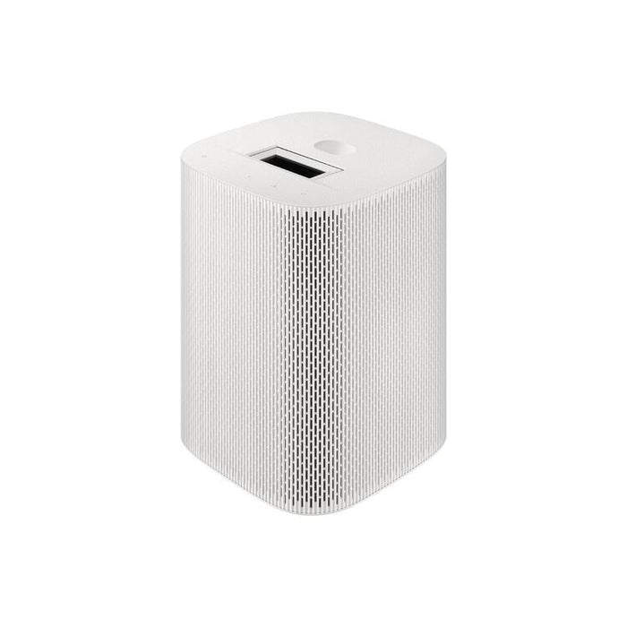 Samsung SP-LPF5DSAXXZC | Interactive Touch Projector Full HD Premiere 5 - White | SONXPLUS Victoriaville