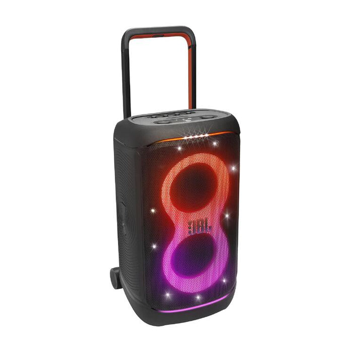 JBL Partybox 520 | Portable Speaker - Wireless - Bluetooth - Light Effects - 400W RMS - Black | SONXPLUS Victoriaville