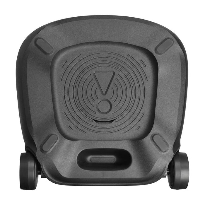 JBL Partybox 520 | Portable Speaker - Wireless - Bluetooth - Light Effects - 400W RMS - Black | SONXPLUS Victoriaville