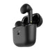 Sennheiser Accentum Open TW | Écouteurs intra-auriculaires - Sans fil - Conception ouverte pour conscience environnementale - Noir | SONXPLUS Victoriaville