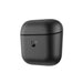 Sennheiser Accentum Open TW | Écouteurs intra-auriculaires - Sans fil - Conception ouverte pour conscience environnementale - Noir | SONXPLUS Victoriaville