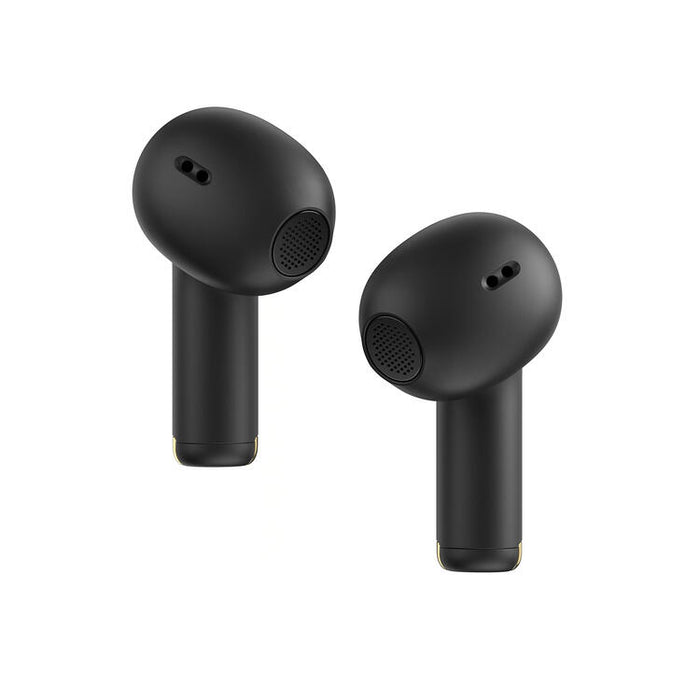Sennheiser Accentum Open TW | Écouteurs intra-auriculaires - Sans fil - Conception ouverte pour conscience environnementale - Noir | SONXPLUS Victoriaville