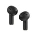 Sennheiser Accentum Open TW | Écouteurs intra-auriculaires - Sans fil - Conception ouverte pour conscience environnementale - Noir | SONXPLUS Victoriaville