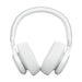JBL Live 770NC | Around-Ear Headphones - Wireless - Bluetooth - White | SONXPLUS Victoriaville