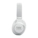 JBL Live 770NC | Around-Ear Headphones - Wireless - Bluetooth - White | SONXPLUS Victoriaville