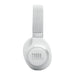 JBL Live 770NC | Around-Ear Headphones - Wireless - Bluetooth - White | SONXPLUS Victoriaville