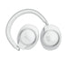 JBL Live 770NC | Around-Ear Headphones - Wireless - Bluetooth - White | SONXPLUS Victoriaville