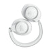 JBL Live 770NC | Around-Ear Headphones - Wireless - Bluetooth - White | SONXPLUS Victoriaville