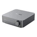 WiiM Vibelink | Integrated Amplifier - 100W or 200W per channel - Aluminum - Sidereal Gray | SONXPLUS Victoriaville