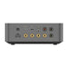 WiiM Amp Ultra | 2 channel amplifier - 3.5" touch screen - Audio Streaming | SONXPLUS Victoriaville