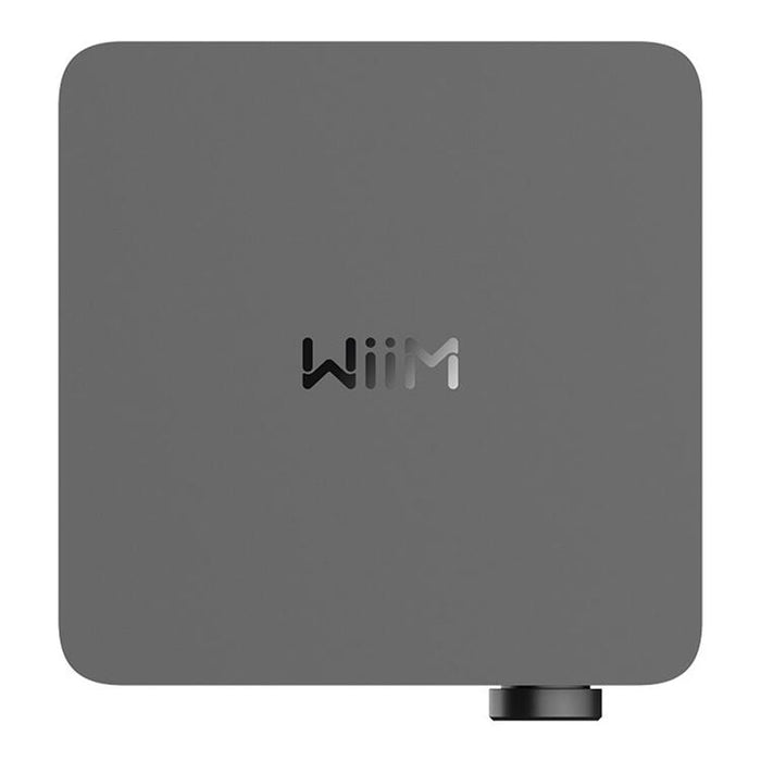 WiiM Amp Ultra | 2 channel amplifier - 3.5" touch screen - Audio Streaming | SONXPLUS Victoriaville