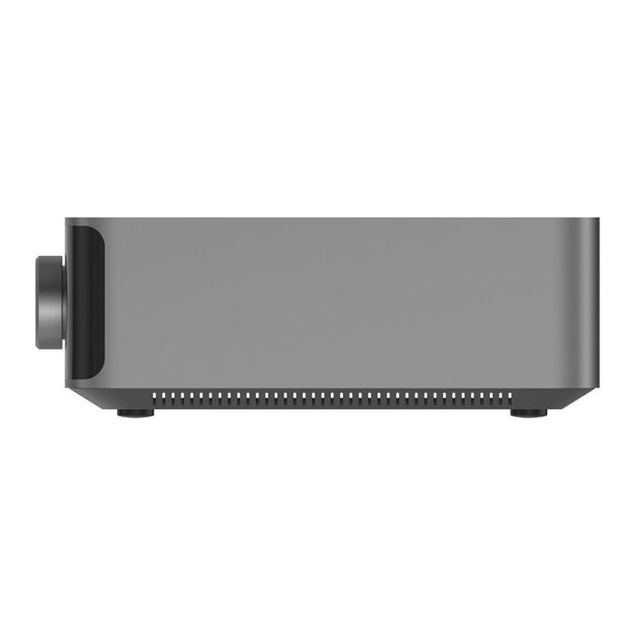 WiiM Amp Ultra | 2 channel amplifier - 3.5" touch screen - Audio Streaming | SONXPLUS Victoriaville