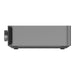 WiiM Amp Ultra | 2 channel amplifier - 3.5" touch screen - Audio Streaming | SONXPLUS Victoriaville