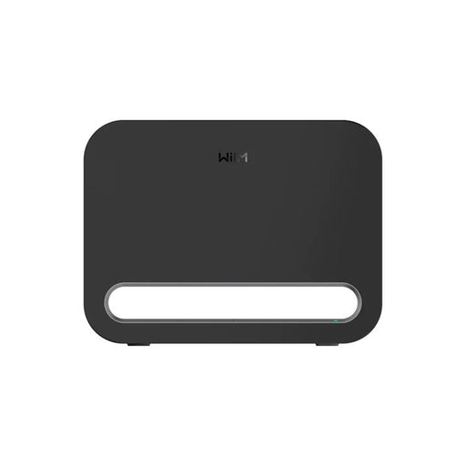 WiiM Sub Pro | Caisson de graves 8" - Wi-Fi 6 - Bluetooth 5.3 - 250W | SONXPLUS Victoriaville