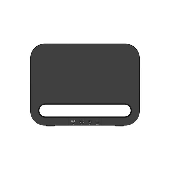 WiiM Sub Pro | 8" Subwoofer - Wi-Fi 6 - Bluetooth 5.3 - 250W | SONXPLUS Victoriaville