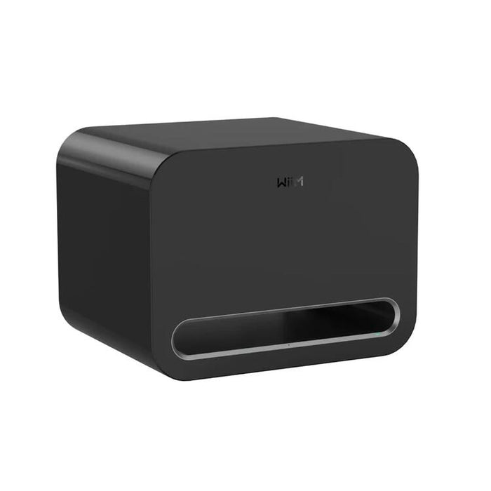WiiM Sub Pro | 8" Subwoofer - Wi-Fi 6 - Bluetooth 5.3 - 250W | SONXPLUS Victoriaville