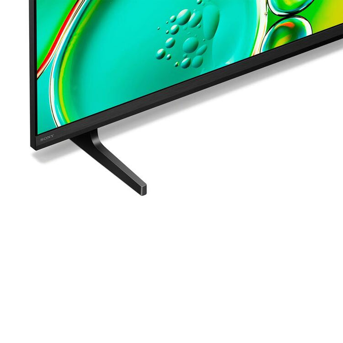 Sony K43S20M2 | 43" Bravia TV - LED - Bravia 2 II Series - 4K Ultra HD - HDR - Google TV-SONXPLUS Victoriaville