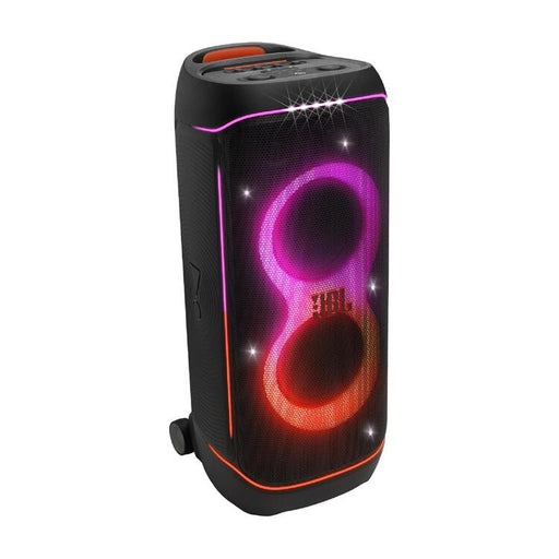 JBL PartyBox 720 | Portable speaker - Wireless - Bluetooth - Light effects - 800W RMS - Black-SONXPLUS Victoriaville