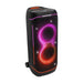 JBL PartyBox 720 | Portable speaker - Wireless - Bluetooth - Light effects - 800W RMS - Black-SONXPLUS Victoriaville