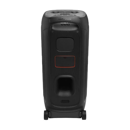 JBL PartyBox 720 | Portable speaker - Wireless - Bluetooth - Light effects - 800W RMS - Black-SONXPLUS Victoriaville