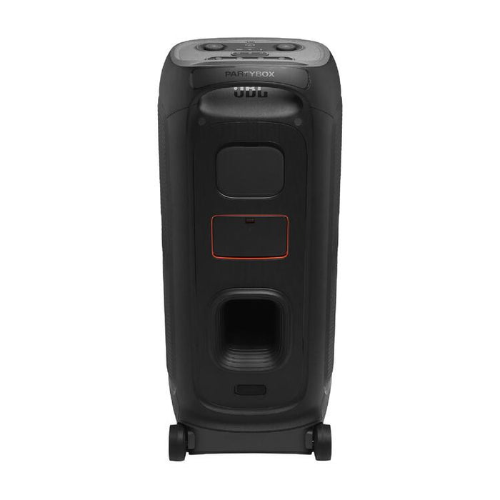 JBL PartyBox 720 | Portable speaker - Wireless - Bluetooth - Light effects - 800W RMS - Black-SONXPLUS Victoriaville