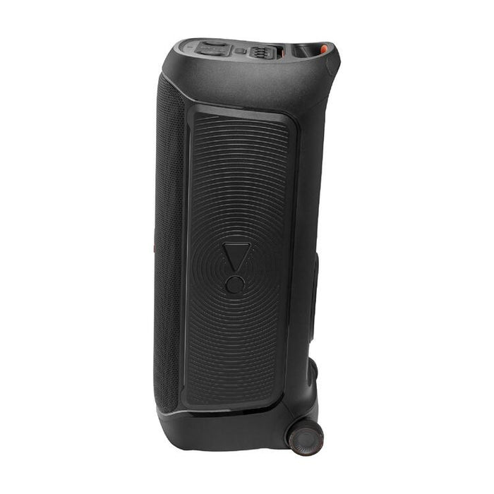JBL PartyBox 720 | Portable speaker - Wireless - Bluetooth - Light effects - 800W RMS - Black-SONXPLUS Victoriaville