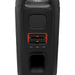 JBL PartyBox 720 | Portable speaker - Wireless - Bluetooth - Light effects - 800W RMS - Black-SONXPLUS Victoriaville