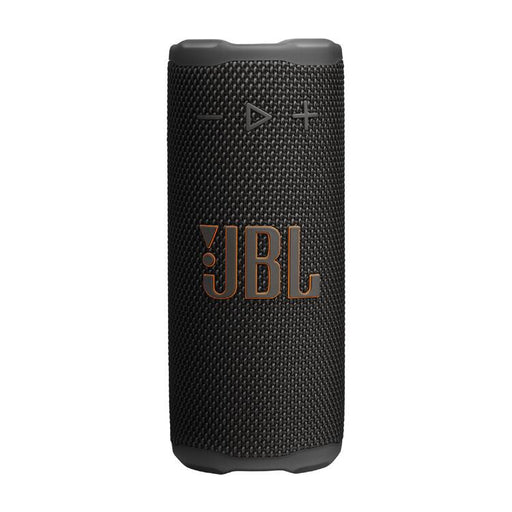 JBL Grip | Portable Speaker - Bluetooth - Ambient Light - Black-SONXPLUS Victoriaville