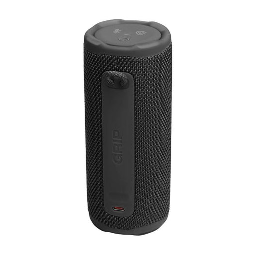 JBL Grip | Portable Speaker - Bluetooth - Ambient Light - Black-SONXPLUS Victoriaville