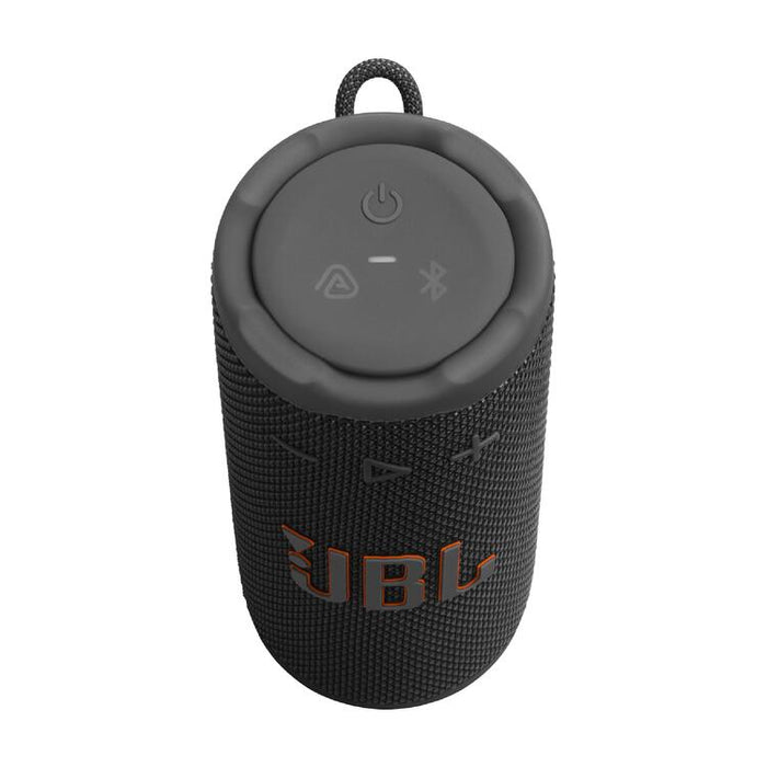 JBL Grip | Portable Speaker - Bluetooth - Ambient Light - Black-SONXPLUS Victoriaville