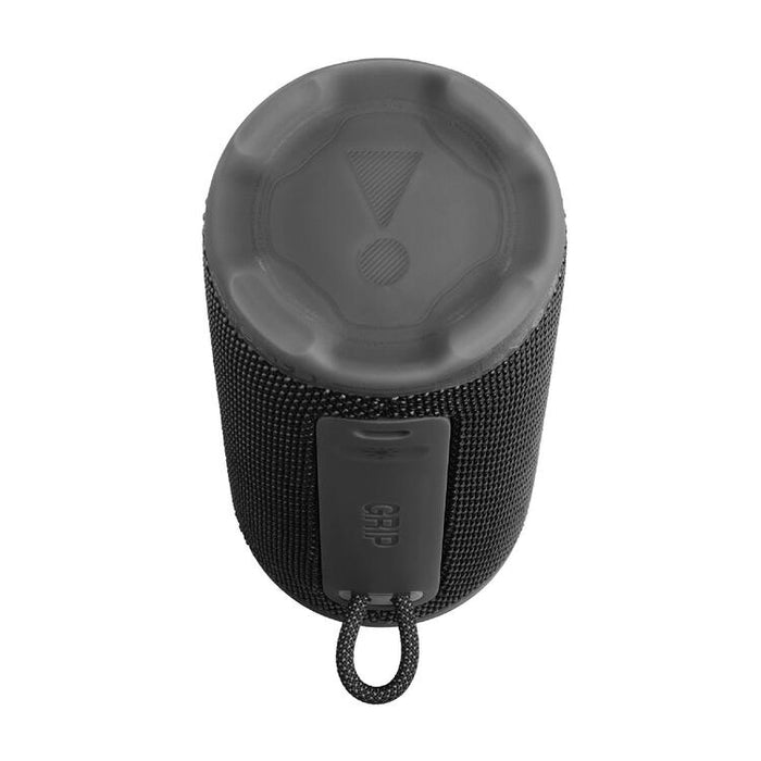 JBL Grip | Portable Speaker - Bluetooth - Ambient Light - Black-SONXPLUS Victoriaville