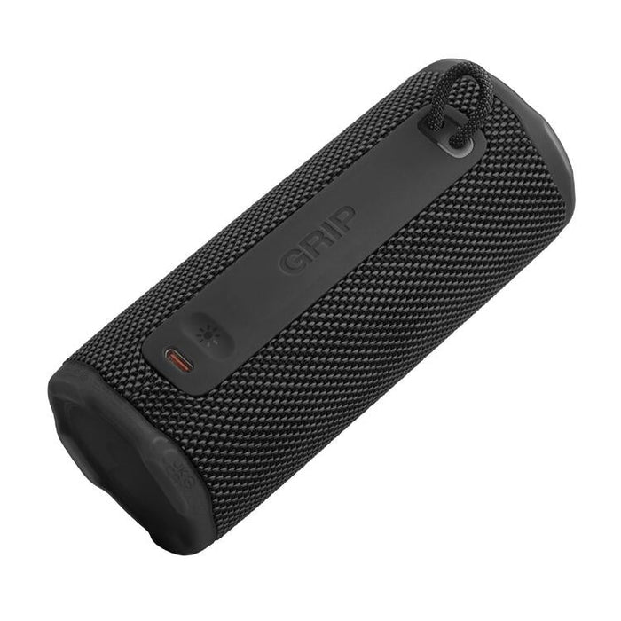 JBL Grip | Portable Speaker - Bluetooth - Ambient Light - Black-SONXPLUS Victoriaville