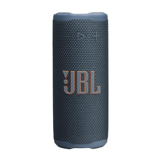 JBL Grip | Portable Speaker - Bluetooth - Ambient Light - Blue-SONXPLUS Victoriaville