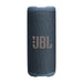 JBL Grip | Portable Speaker - Bluetooth - Ambient Light - Blue-SONXPLUS Victoriaville