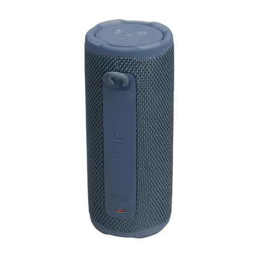 JBL Grip | Portable Speaker - Bluetooth - Ambient Light - Blue-SONXPLUS Victoriaville