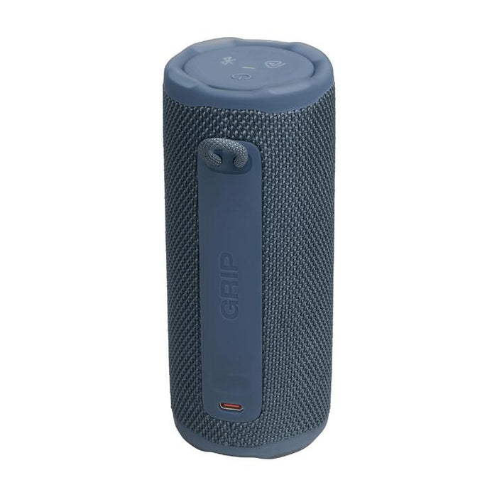 JBL Grip | Portable Speaker - Bluetooth - Ambient Light - Blue-SONXPLUS Victoriaville