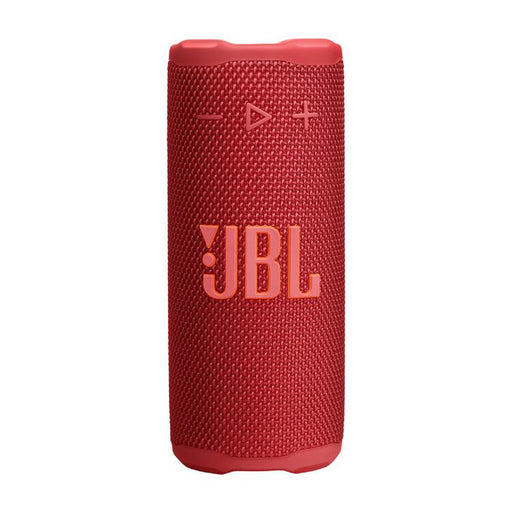 JBL Grip | Portable Speaker - Bluetooth - Ambient Light - Red-SONXPLUS Victoriaville