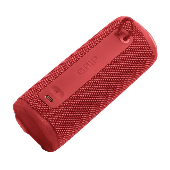 JBL Grip | Portable Speaker - Bluetooth - Ambient Light - Red-SONXPLUS Victoriaville