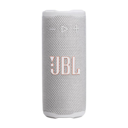 JBL Grip | Portable Speaker - Bluetooth - Ambient Light - White-SONXPLUS Victoriaville