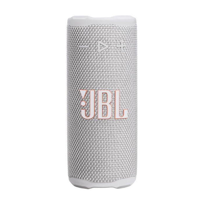 JBL Grip | Portable Speaker - Bluetooth - Ambient Light - White-SONXPLUS Victoriaville